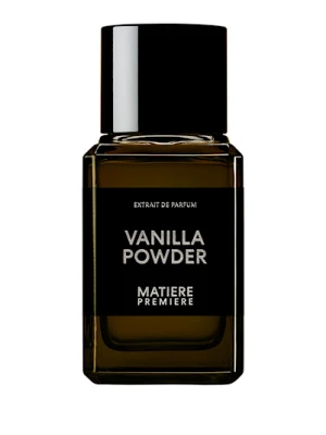 Matiere Premiere Vanilla Powder