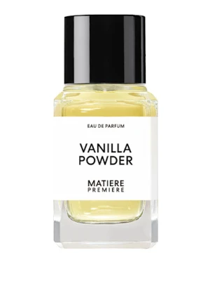 Matiere Premiere Vanilla Powder