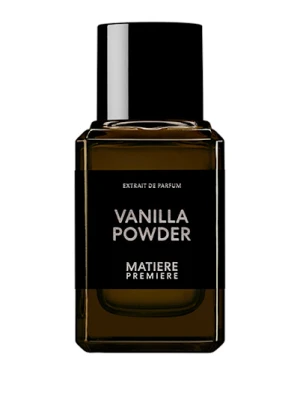 Matiere Premiere Vanilla Powder