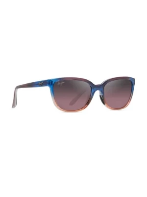 Maui Jim, Sunglasses Blue, female,
