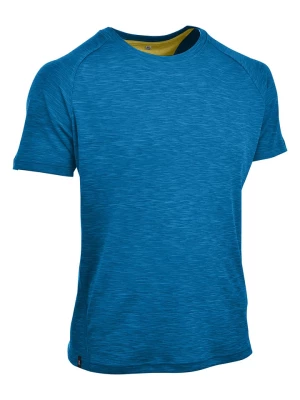 Maul Koszulka w kolorze niebieskim rozmiar: 54
