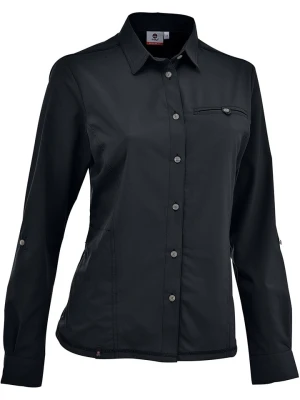 Maul Sport Bluzka funkcyjna "Hochalm 4XT SP" w kolorze czarnym rozmiar: 36