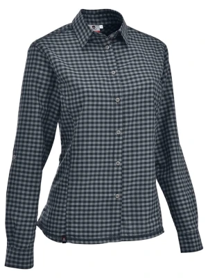 Maul Sport Bluzka funkcyjna "Mosel" w kolorze szarym rozmiar: 48