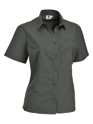 Maul Sport Bluzka funkcyjna "Sandnes XT" w kolorze khaki rozmiar: 38