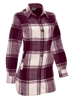 Maul Sport Bluzka "Sanremo" w kolorze fioletowym rozmiar: 52