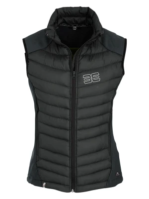 Maul Sport Kamizelka hybrydowa "Sardona Rec II" w kolorze czarnym rozmiar: 42