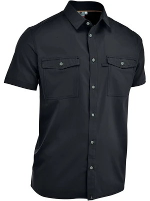 Maul Sport Koszula funkcyjna "Cordoba 2XT SP" w kolorze czarnym rozmiar: 60