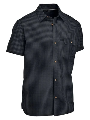 Maul Sport Koszula funkcyjna "Falkenberg II" w kolorze czarnym rozmiar: 5XL