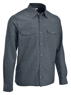 Maul Sport Koszula funkcyjna "Schwandorf XT" w kolorze szarym rozmiar: 50