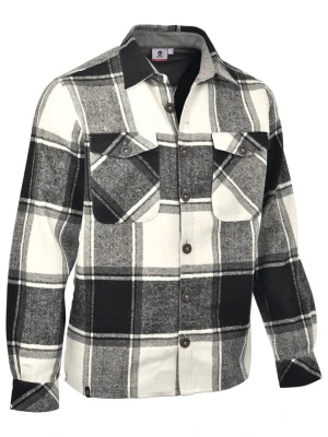 Maul Sport Koszula w kolorze antracytowym rozmiar: 48