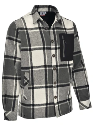 Maul Sport Koszula w kolorze szarym rozmiar: 54