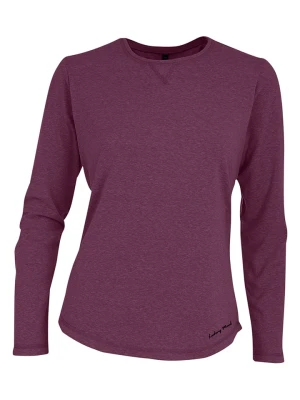 Maul Sport Koszulka funkcyjna "Bali" w kolorze fioletowym rozmiar: 44