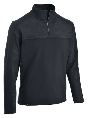 Maul Sport Koszulka funkcyjna "Karstein Fresh" w kolorze antracytowym rozmiar: 48