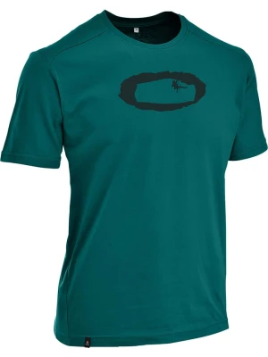 Maul Sport Koszulka funkcyjna "Kraxlmax" w kolorze morskim rozmiar: 58