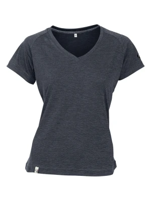 Maul Sport Koszulka funkcyjna "Ridnaun fresh" w kolorze antracytowym rozmiar: 48