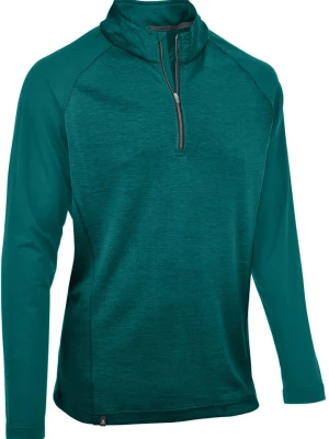 Maul Sport Koszulka funkcyjna "Schafjöchl" w kolorze morskim rozmiar: 56