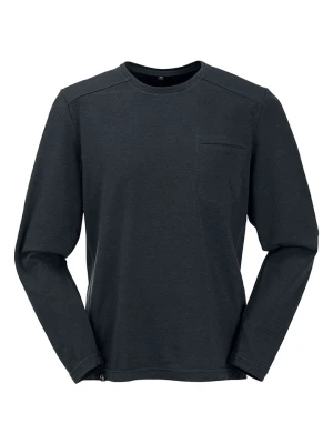 Maul Sport Koszulka funkcyjna "Spitzbub 2XT" w kolorze antracytowym rozmiar: 56