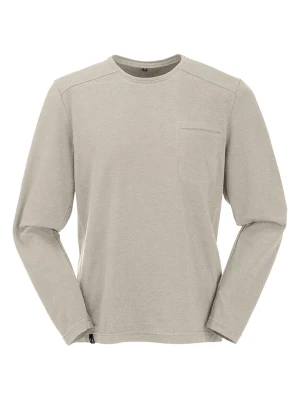 Maul Sport Koszulka funkcyjna "Spitzbub 2XT" w kolorze beżowym rozmiar: 50