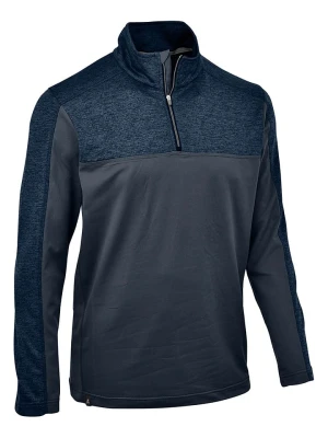 Maul Sport Koszulka funkcyjna w kolorze granatowym rozmiar: 52