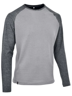 Maul Sport Koszulka funkcyjna w kolorze szarym rozmiar: 58