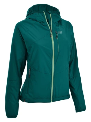 Maul Sport Kurtka funkcyjna "Fichtelberg" w kolorze ciemnozielonym rozmiar: 48