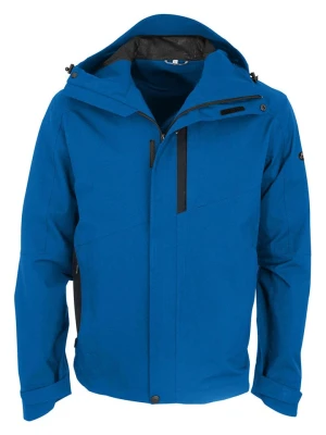 Maul Sport Kurtka funkcyjna "Kastelruth MTX 20.0" w kolorze niebieskim rozmiar: 66