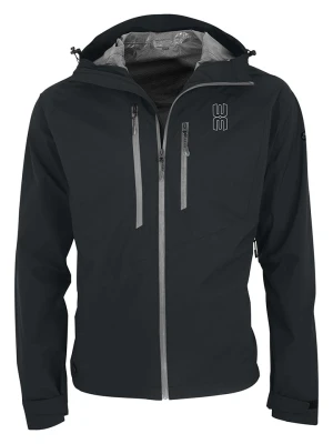 Maul Sport Kurtka funkcyjna "Matterhorn" w kolorze czarnym rozmiar: 54