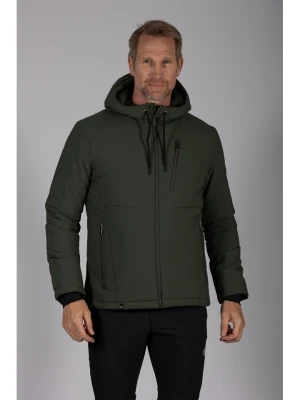 Maul Sport Kurtka funkcyjna "Penia Ultra" w kolorze khaki rozmiar: 52