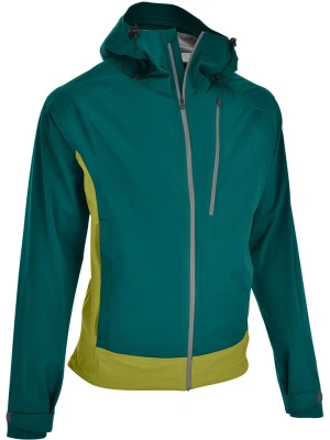 Maul Sport Kurtka funkcyjna "Zugspitze MTX 10.0" w kolorze morsko-oliwkowym rozmiar: 52