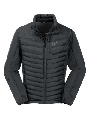 Maul Sport Kurtka hybrydowa "Herzogenhorn XT" w kolorze czarnym rozmiar: 46