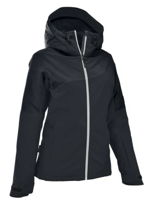 Maul Sport Kurtka narciarska "Schneeberg" w kolorze czarnym rozmiar: 46