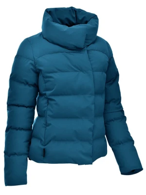 Maul Sport Kurtka pikowana "Marburg" w kolorze morskim rozmiar: 40