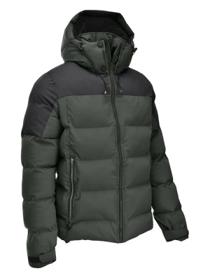 Maul Sport Kurtka pikowana w kolorze khaki rozmiar: 50