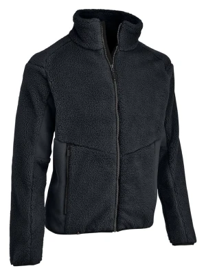Maul Sport Kurtka polarowa "Göteborg" w kolorze czarnym rozmiar: 54
