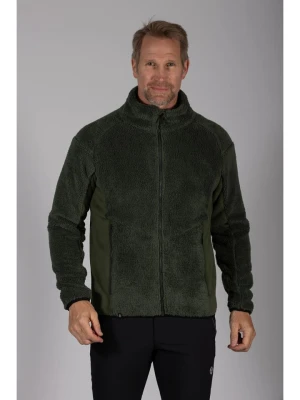 Maul Sport Kurtka polarowa "Göteborg" w kolorze khaki rozmiar: 46