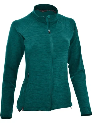 Maul Sport Kurtka polarowa "Manaslu" w kolorze morskim rozmiar: 38