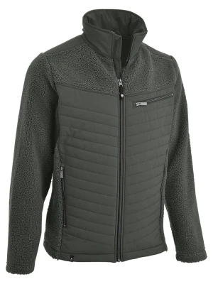 Maul Sport Kurtka polarowa "Neuenkirchen" w kolorze khaki rozmiar: 52