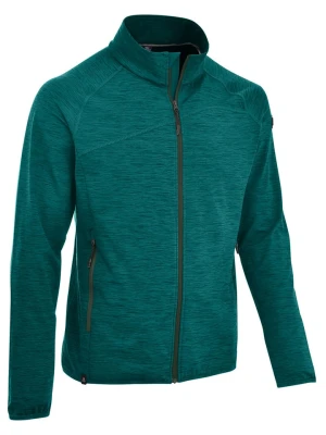 Maul Sport Kurtka polarowa "Radeberg" w kolorze morskim rozmiar: 56