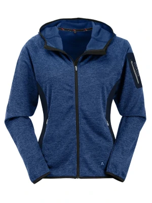 Maul Sport Kurtka polarowa w kolorze granatowym rozmiar: 38