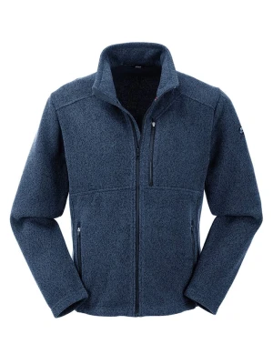 Maul Sport Kurtka polarowa w kolorze granatowym rozmiar: 52