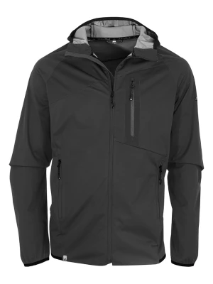 Maul Sport Kurtka softshellowa w kolorze czarnym rozmiar: 50