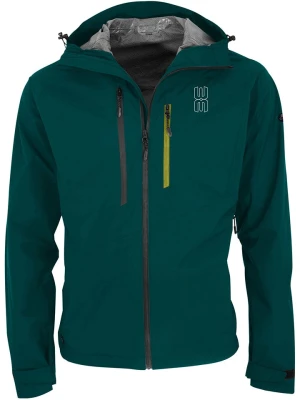 Maul Sport Kurtka trekkingowa "Matterhor" w kolorze morskim rozmiar: 50