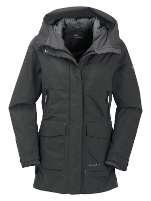 Maul Sport Parka "Tyra" w kolorze antracytowym rozmiar: 42