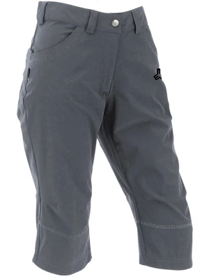 Maul Sport Rybaczki funkcyjne "Rennes Ultralight" - Regular fit - w kolorze szarym rozmiar: 48