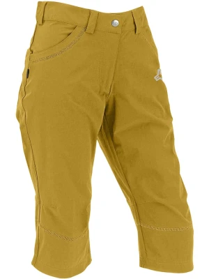 Maul Sport Rybaczki funkcyjne "Ultralight" w kolorze żółtym rozmiar: 46