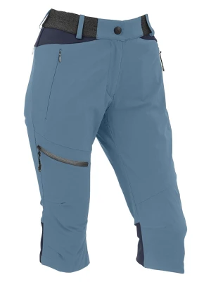 Maul Sport Rybaczki trekkingowe "Entlen" w kolorze niebieskim rozmiar: 38