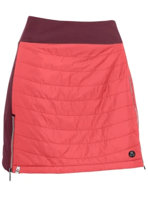 Maul Sport Spódnica funkcyjna "Brünnstein XT" w kolorze koralowo-bordowym rozmiar: 38