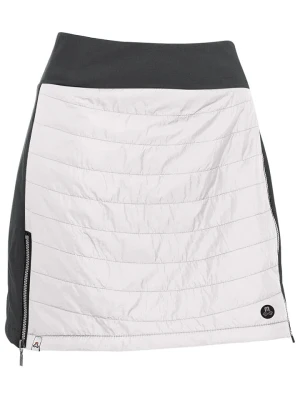 Maul Sport Spódnica funkcyjna w kolorze biało-czarnym rozmiar: 34