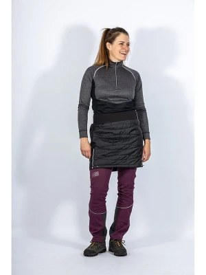 Maul Sport Spódnica funkcyjna w kolorze czarnym rozmiar: 50