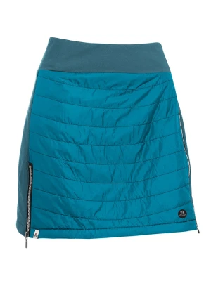 Maul Sport Spódnica funkcyjna w kolorze morskim rozmiar: 42